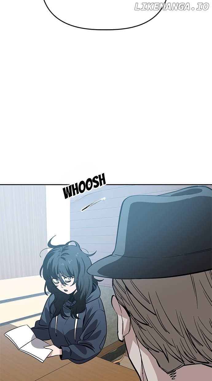 Unemployed Baek-soon Chapter 93 - page 55